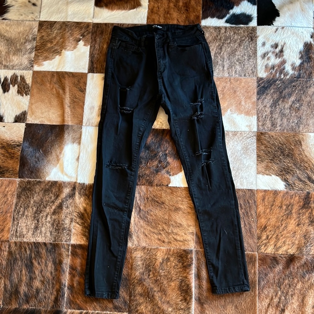 WAX Jean Los Angeles